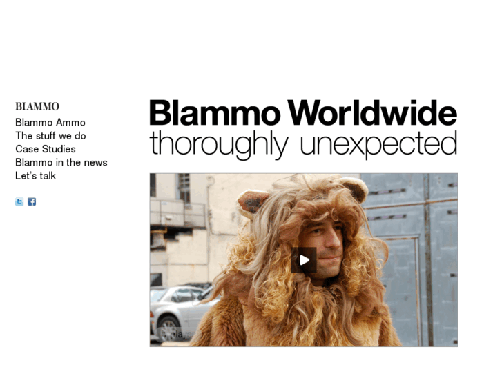 www.blammo.com