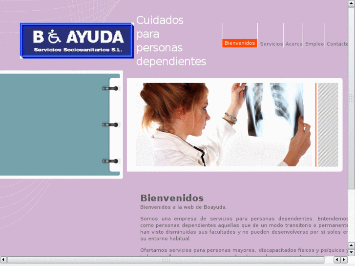www.boayuda.biz