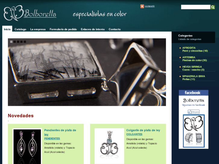 www.bolboretta.es