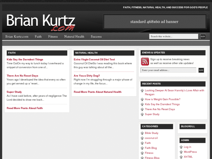 www.briankurtz.com