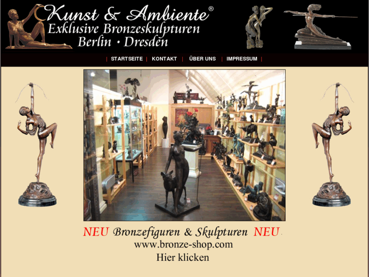 www.bronzefiguren-berlin.de