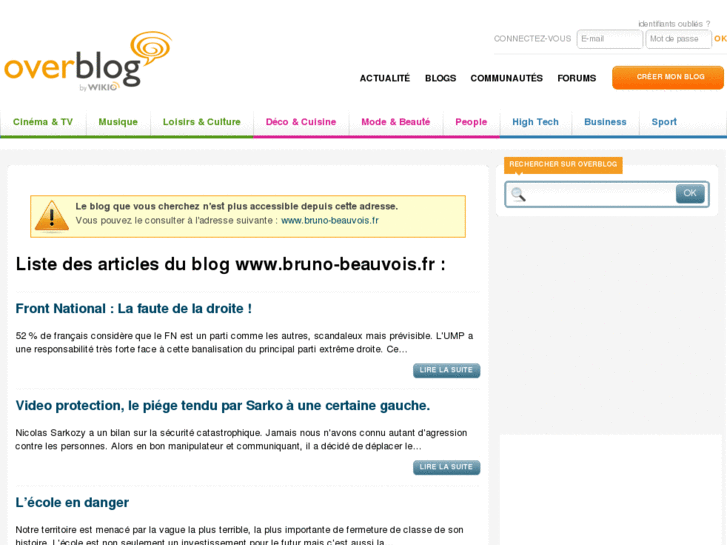 www.bruno-beauvois.net