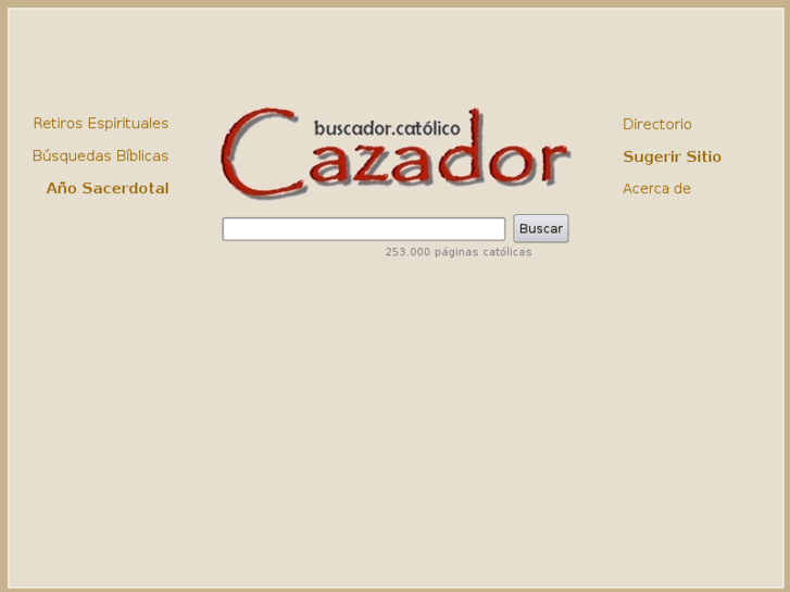 www.buscadorcatolico.org