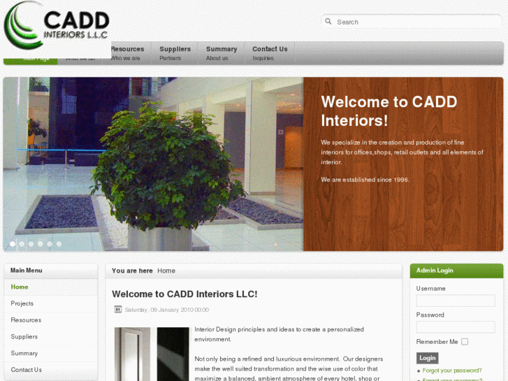www.caddllc.com