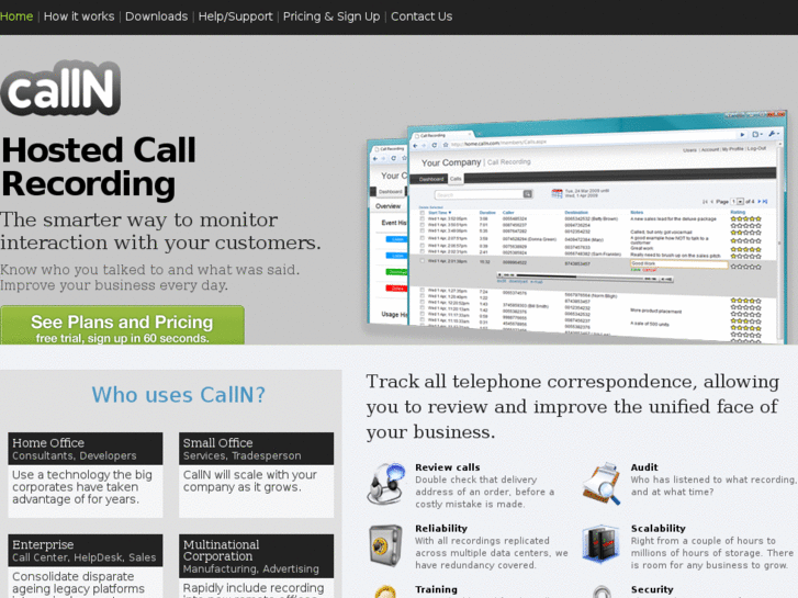 www.calln.com