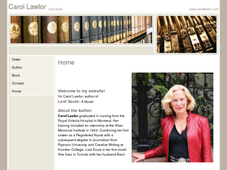 www.carollawlor.com