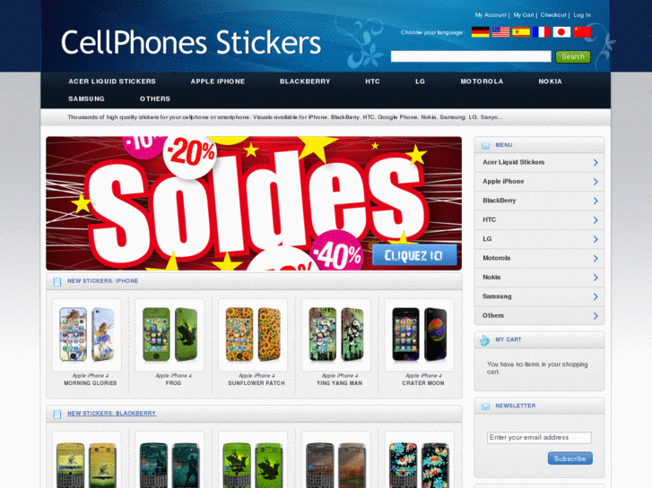 www.cellphones-stickers.com