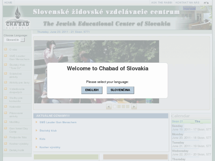 www.chabadslovakia.com