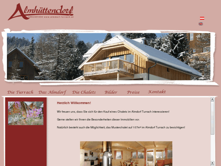 www.chalets-turrach.com