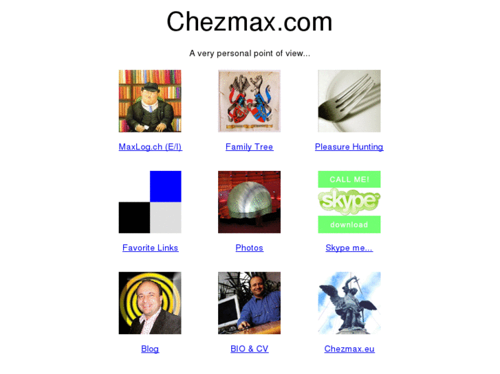 www.chezmax.com