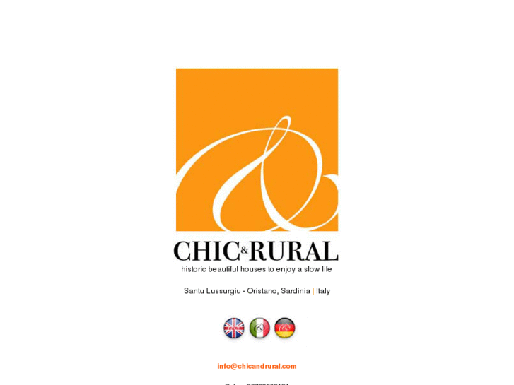 www.chicandrural.com