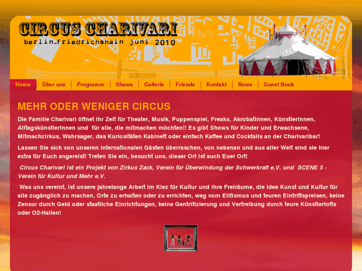 www.circuscharivari.de