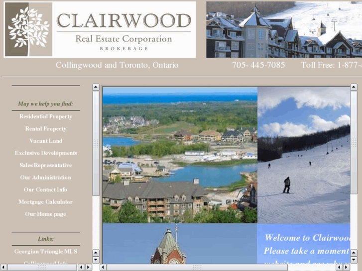 www.clairwoodrealestate.com