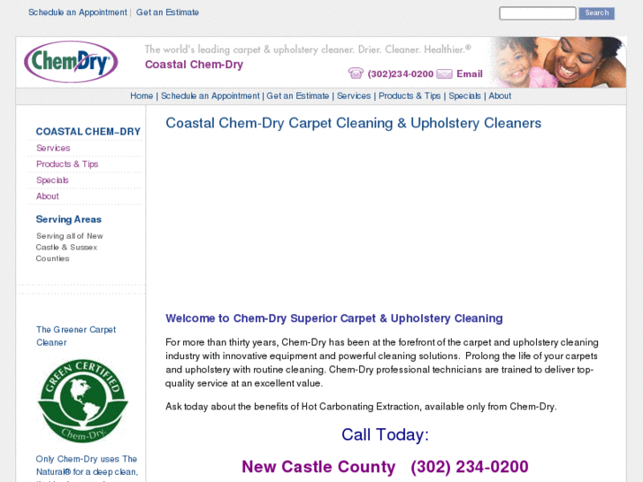 www.coastalchemdry.com