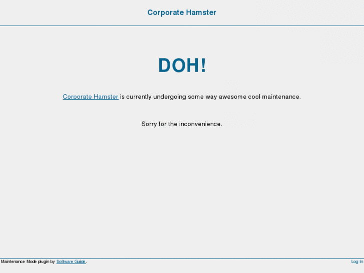 www.corporatehamster.com