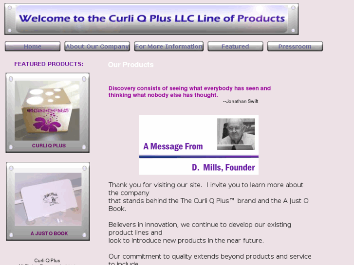 www.curliqplus.com