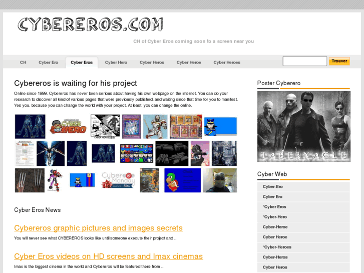 www.cybereros.com