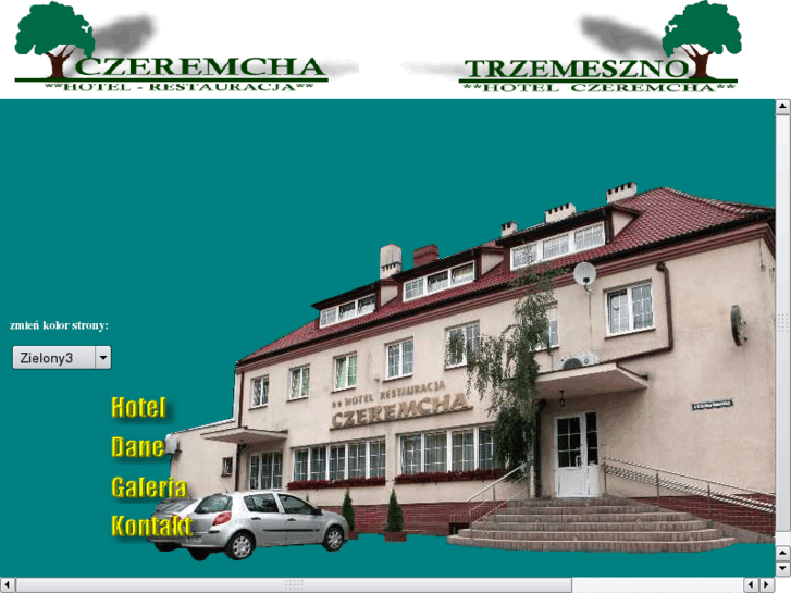 www.czeremcha.com