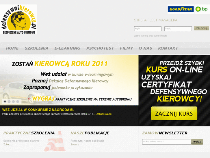 www.defensywnikierowcy.pl