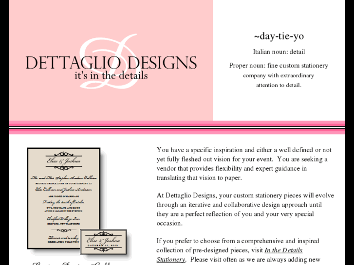 www.dettagliodesigns.com