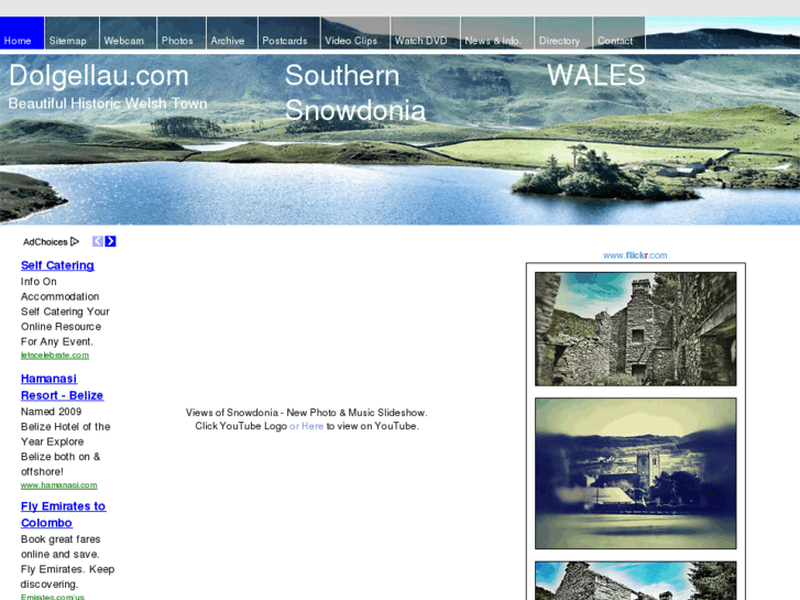 www.dolgellau.eu