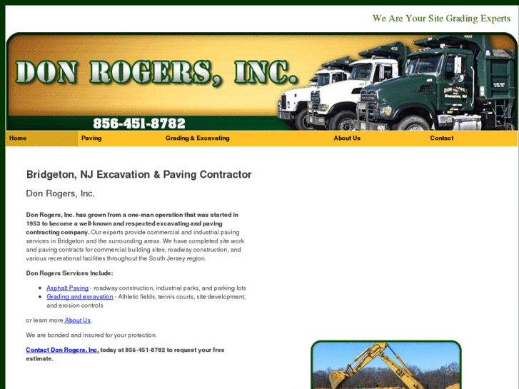 www.donrogersincnj.com