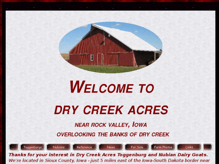 www.drycreekacres.com