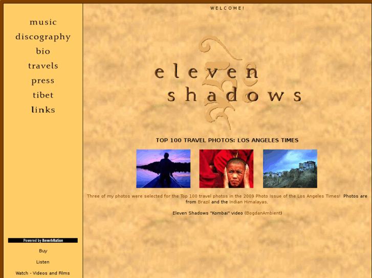 www.elevenshadows.com