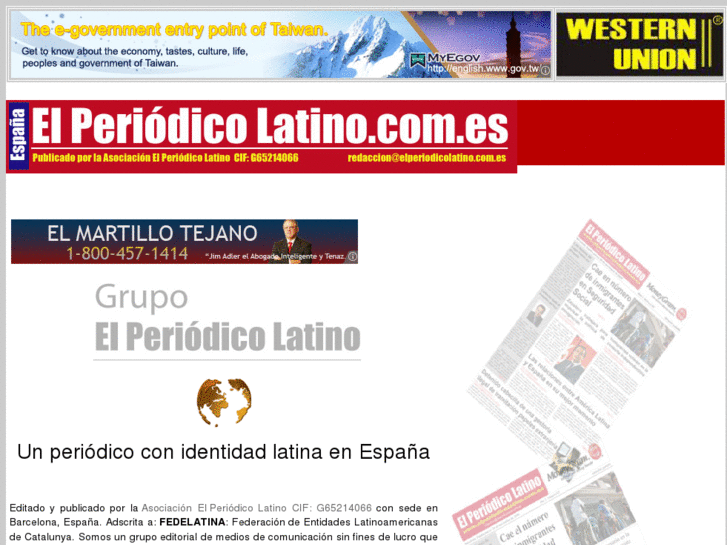 www.elperiodicolatino.es