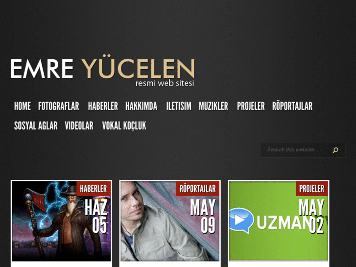 www.emreyucelen.com