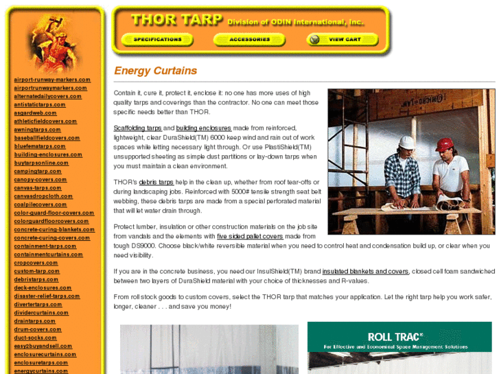 www.energycurtains.com