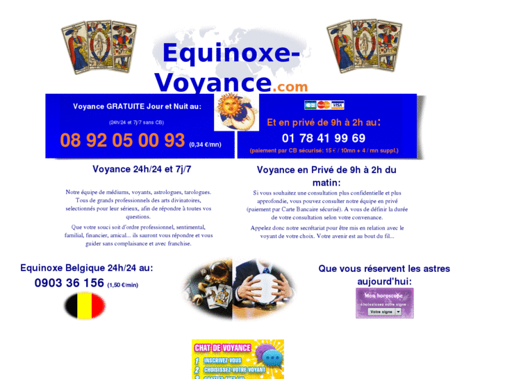 www.equinoxe-voyance.com