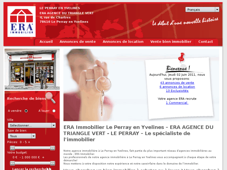 www.era-immobilier-le-perray-en-yvelines.fr