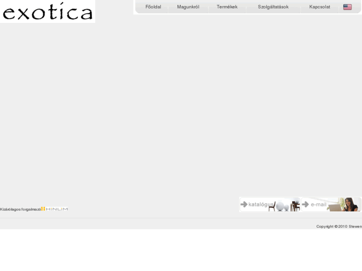 www.exotica.hu