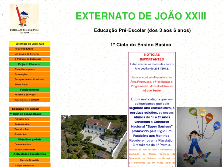 www.externatojoaoxxiii.com