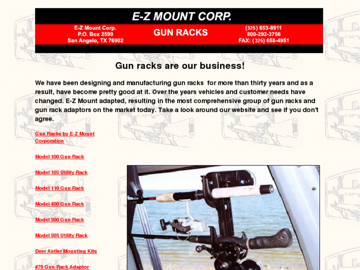 www.ezmountcorp.com