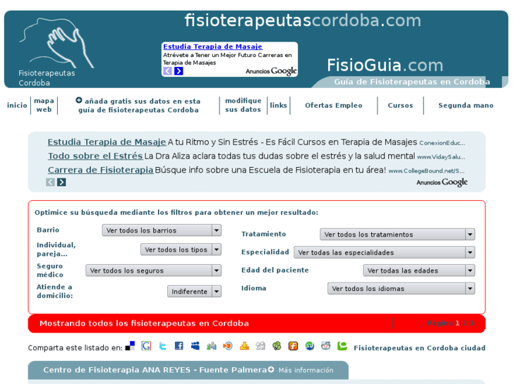 www.fisioterapeutascordoba.com