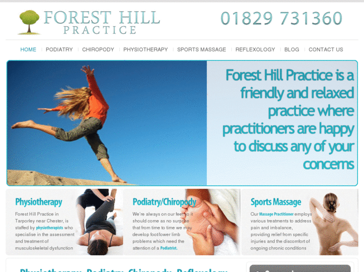 www.foresthillpractice.com