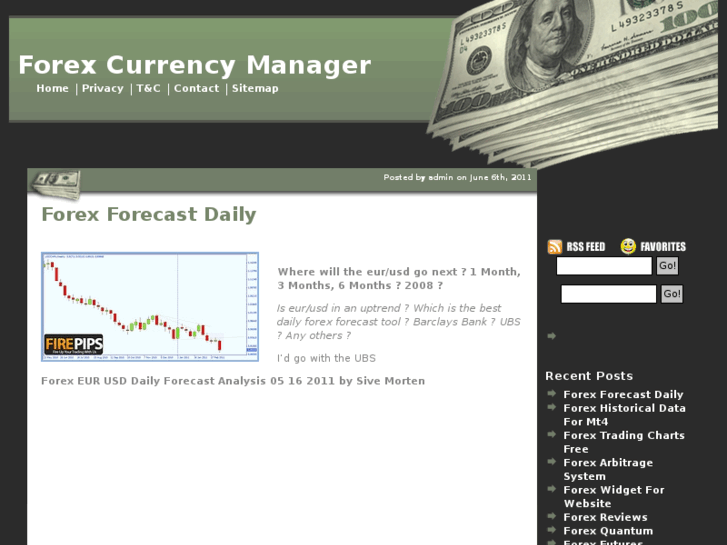 www.forexcurrencymanager.com