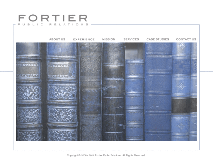 www.fortierpr.biz