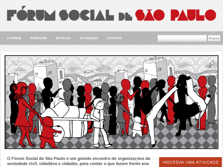 www.forumsocialsp.org.br