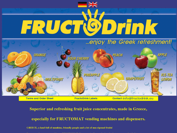 www.fructodrink.com