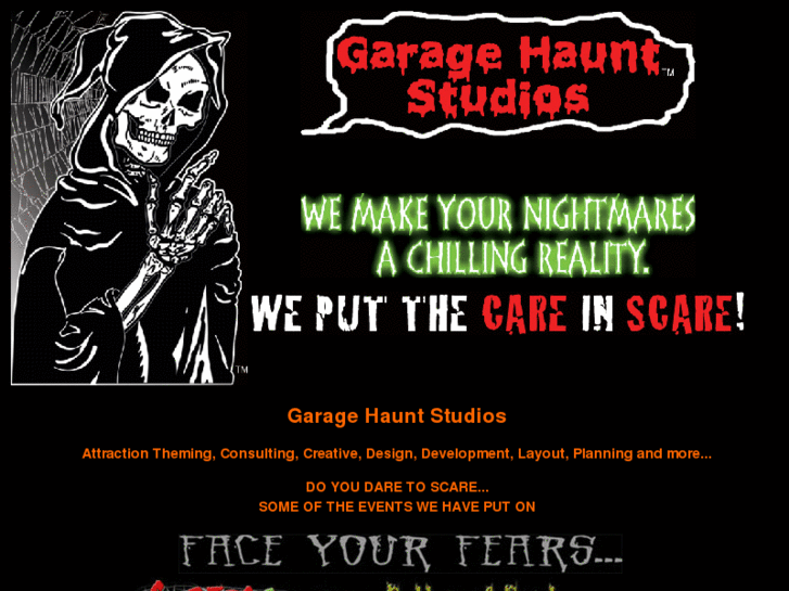 www.garagehaunt.com