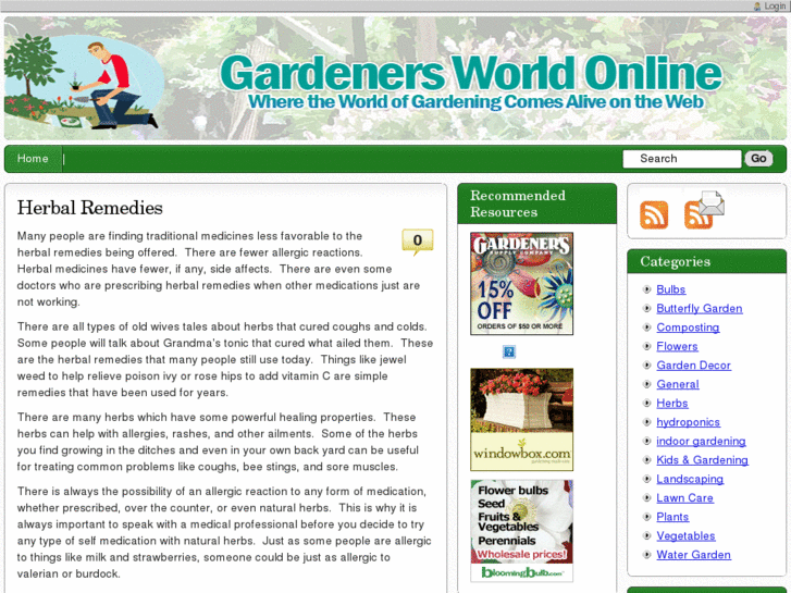 www.gardenersworldonline.com