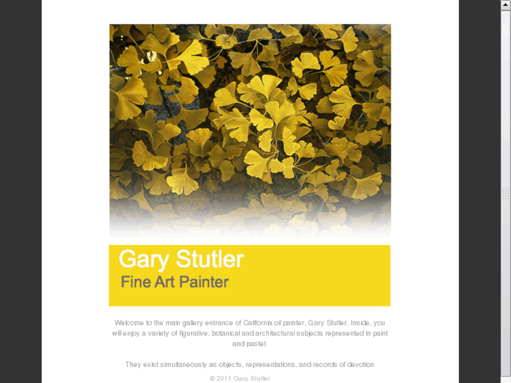 www.garystutler.com