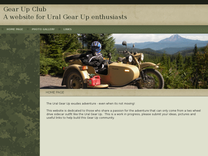 www.gearupclub.com