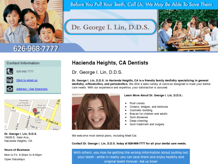www.georgelindds.com