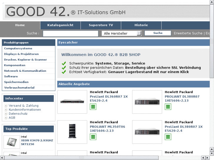 www.good42.de