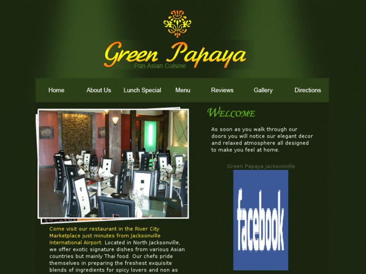 www.greenpapayajax.com