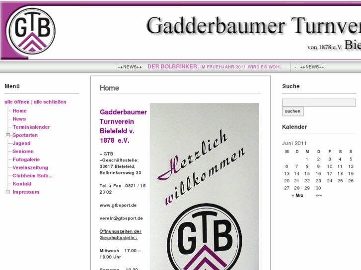 www.gtbsport.de